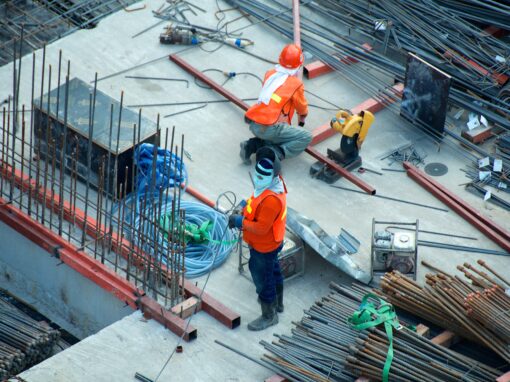 Building and Construction