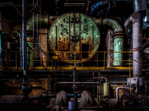 Industrial Application