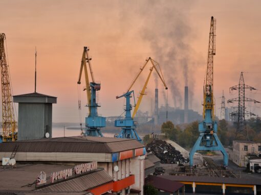 Petro Chemicals and Refineries