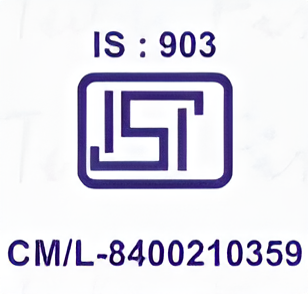 IS 8442 Stand Post Water Monitor ISI Mark