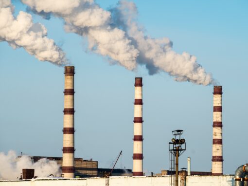 Power Plants
