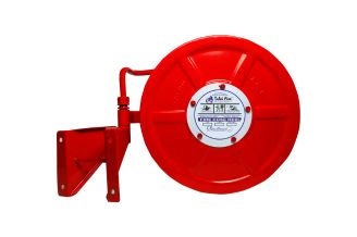 TULSI FIRE-AID HOSE REEL DRUM NTI-FAHRD-TFHRD