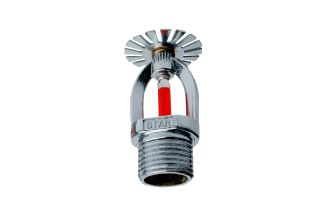 TULSI FIRE AUTOMATIC SPRINKLER:NTI-AS-TFAS