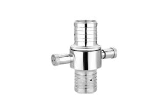 TULSI FIRE HOSE DELIVERY COUPLING:NTI-CP-TFIC